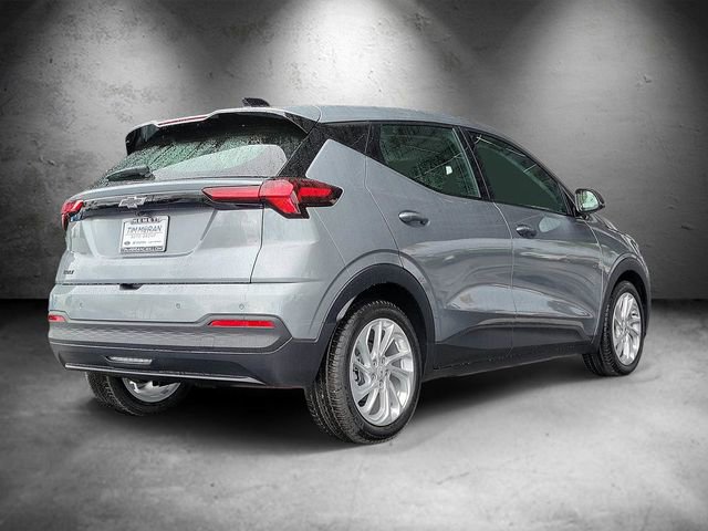 New 2027 Chevrolet Bolt LT w/ Comfort Package FWD image 3