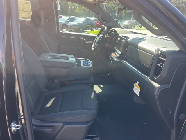 New 2026 Chevrolet Silverado 1500 LT w/ LPO, Liner Protection Package image 32