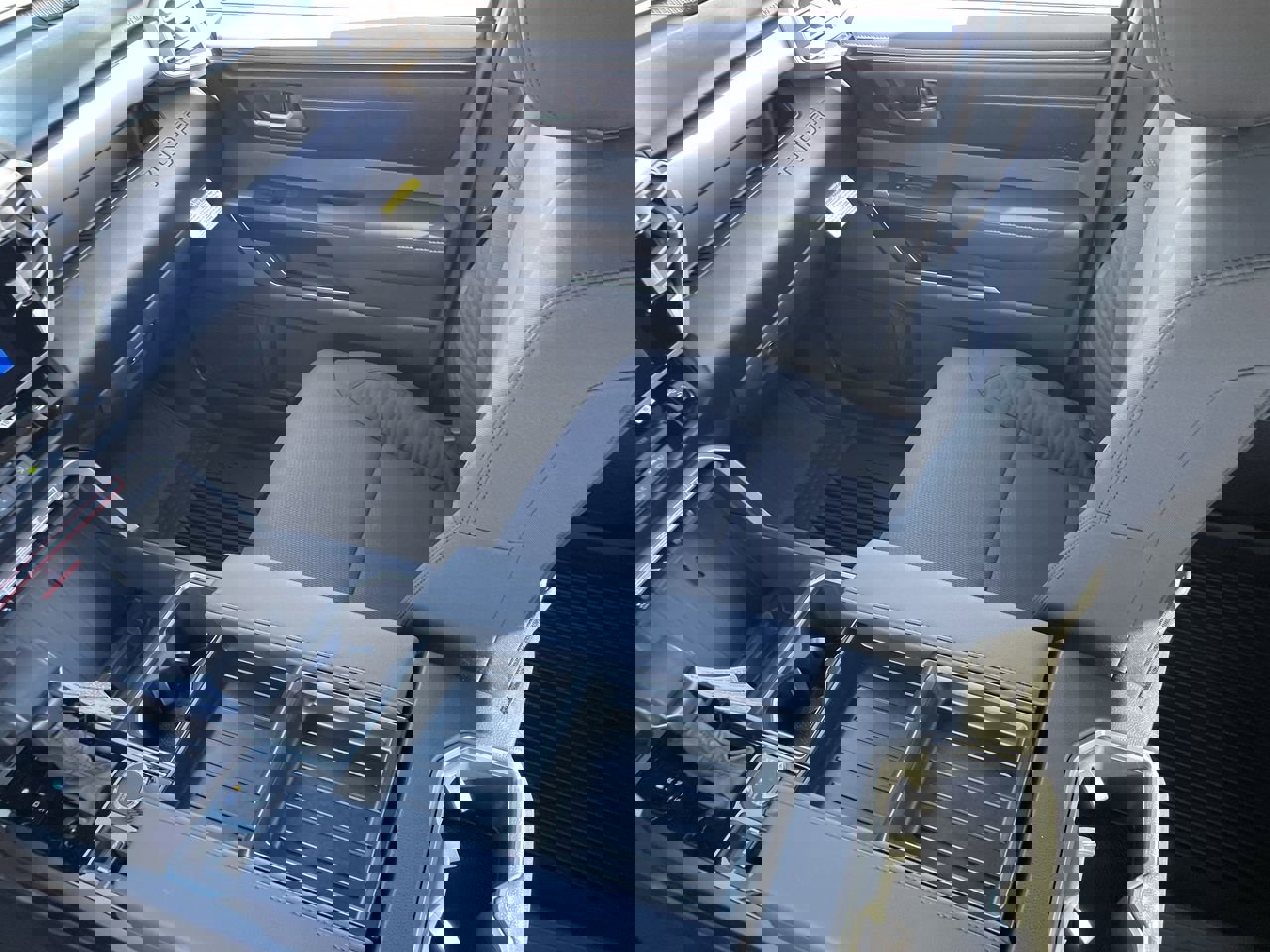 New 2026 Toyota Tundra SR5 image 21