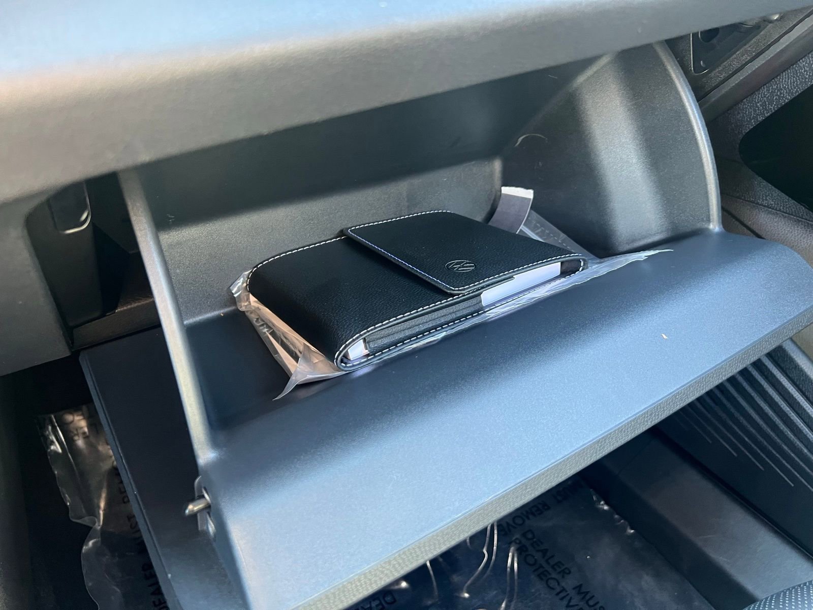 Used 2023 Volkswagen ID.4 S RWD image 33