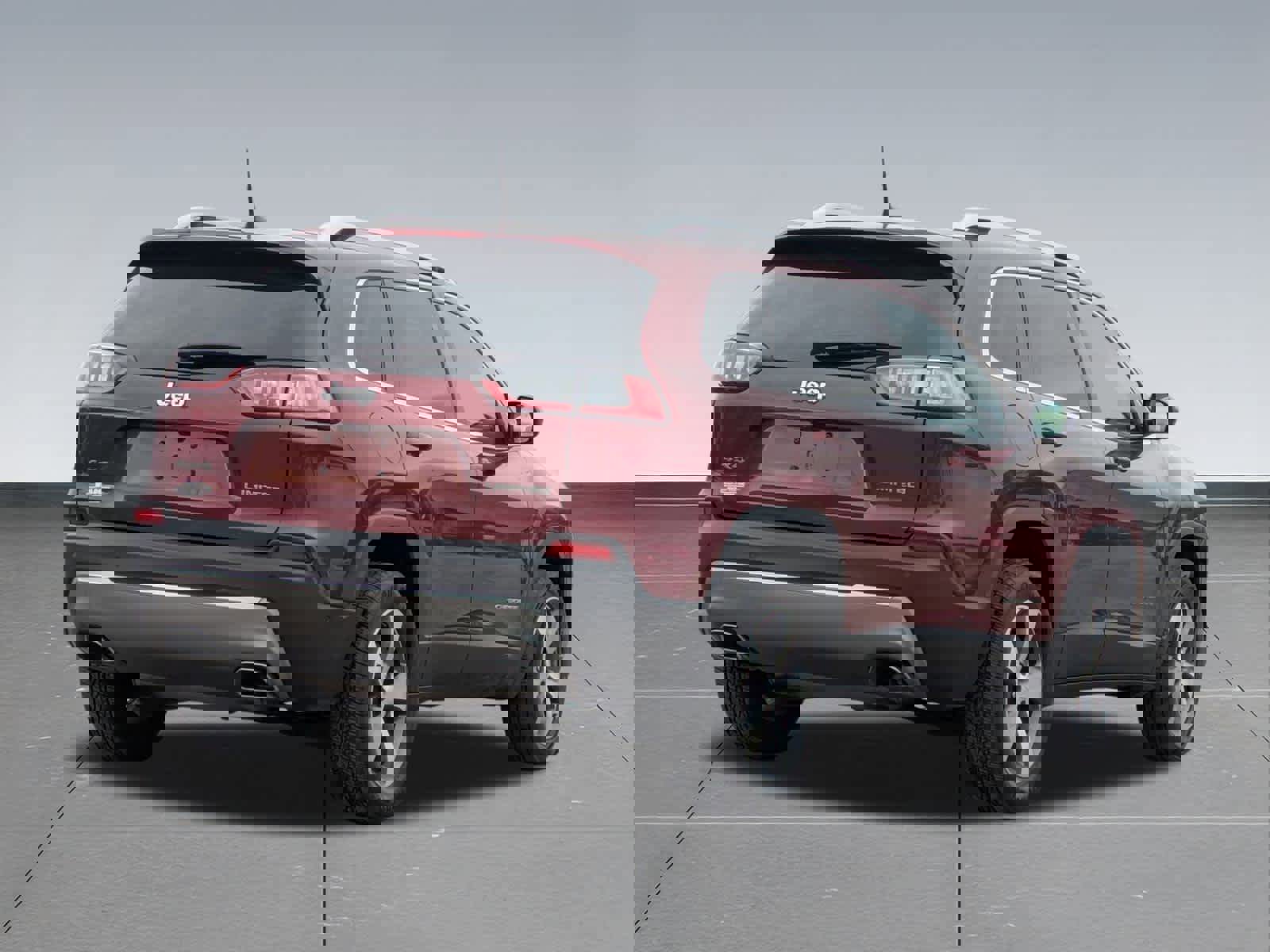 Used 2021 Jeep Cherokee Limited image 6