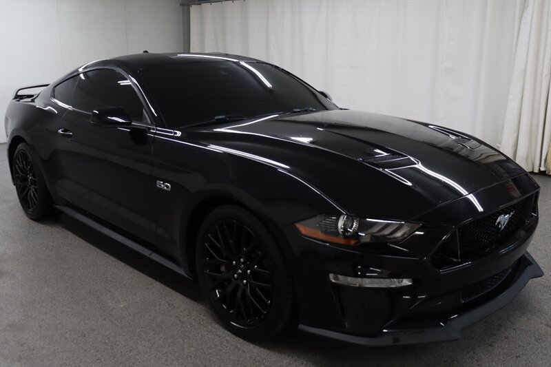 Used 2021 Ford Mustang GT Premium w/ GT Performance Package