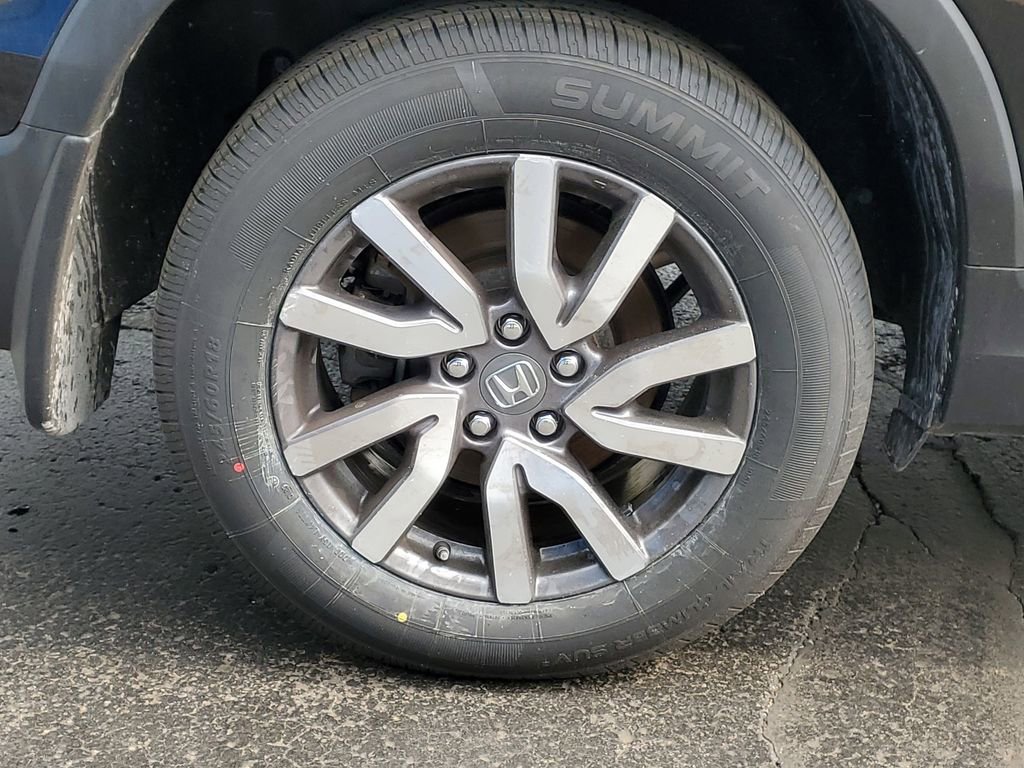 Used 2022 Honda Pilot Black Edition image 5