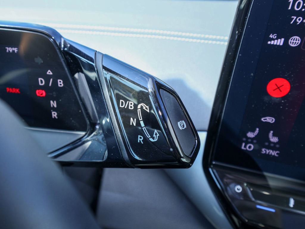 Used 2023 Volkswagen ID.4 Pro S image 26