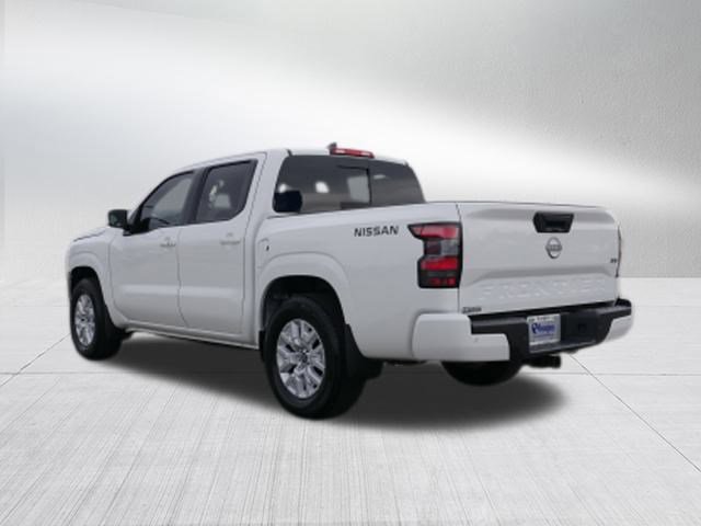 Used 2024 Nissan Frontier SV w/ SV Convenience Package image 6