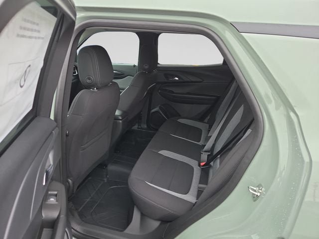 New 2026 Chevrolet TrailBlazer LS w/ LS Convenience Package AWD/4WD image 9
