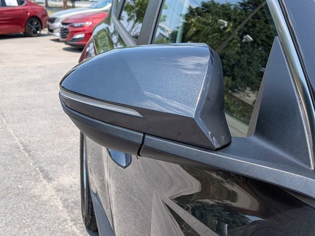 Used 2022 Hyundai Tucson SEL FWD image 12