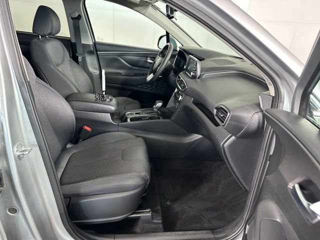 Used 2020 Hyundai Santa Fe SEL image 27
