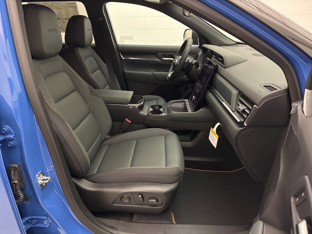 New 2026 GMC Terrain AT4 w/ Convenience Package III image 55