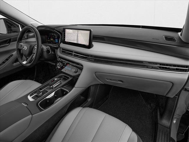 New 2027 INFINITI QX60 Luxe FWD image 11