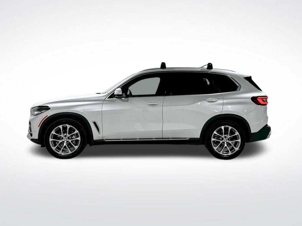 Used 2023 BMW X5 xDrive40i w/ Premium Package image 9