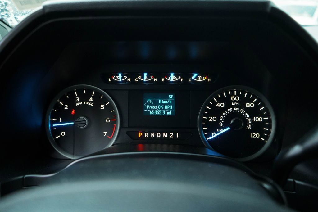 Used 2017 Ford F150 XLT image 6