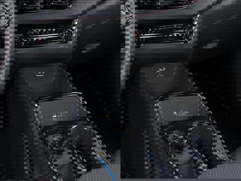 New 2025 Chevrolet Equinox RS image 23