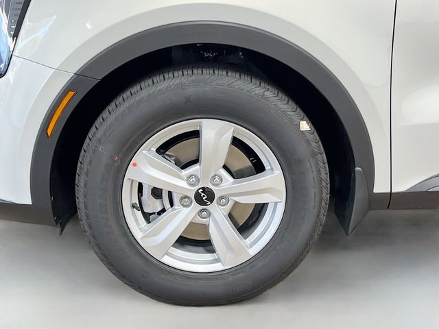 New 2026 Kia Sorento LX image 31