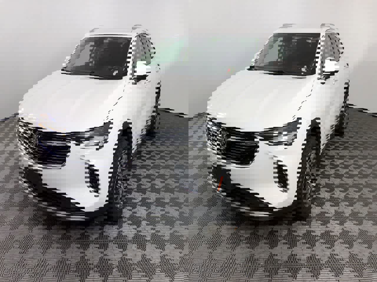 Used 2023 Buick Envision Essence image 4