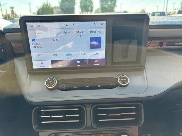 Used 2022 Ford Maverick Lariat w/ Lariat Luxury Package AWD/4WD image 24