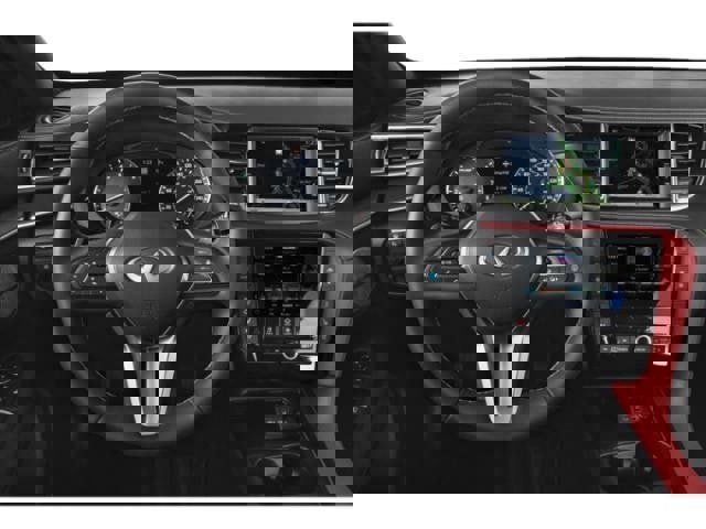 New 2025 INFINITI QX50 Sport image 27