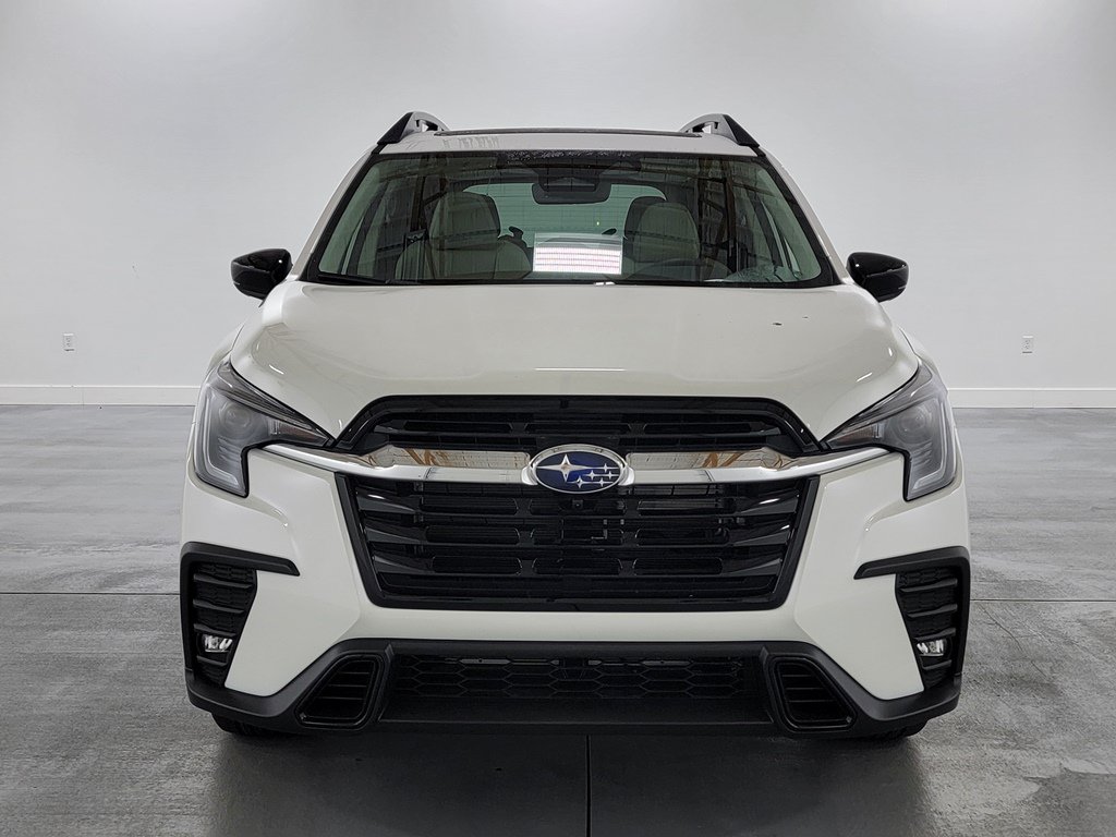 New 2027 Subaru Ascent Limited AWD/4WD image 3