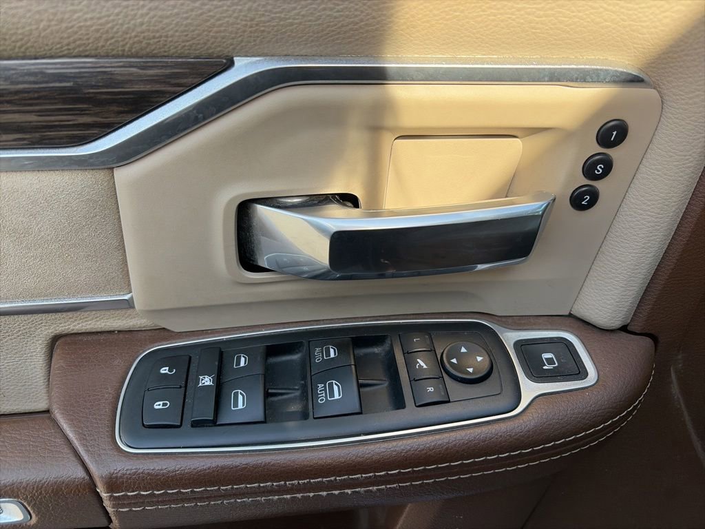 Used 2019 RAM 2500 Laramie image 14