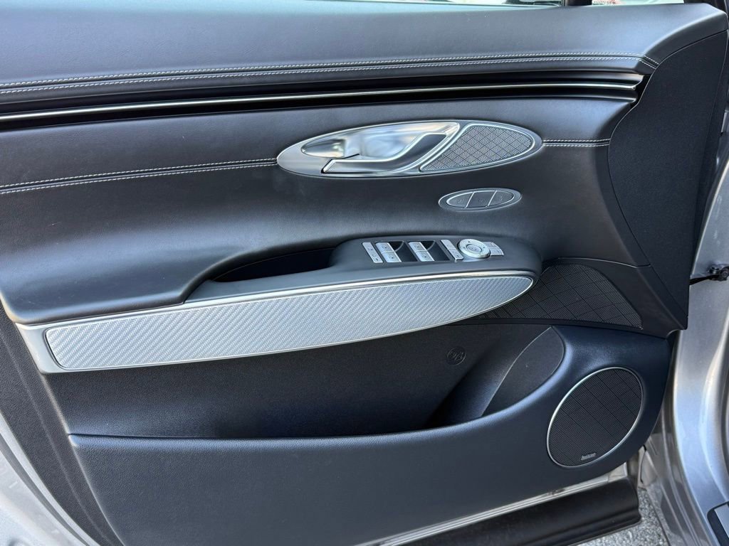 Used 2023 Genesis GV70 2.5T Sport Prestige w/ Sport Prestige Package image 22