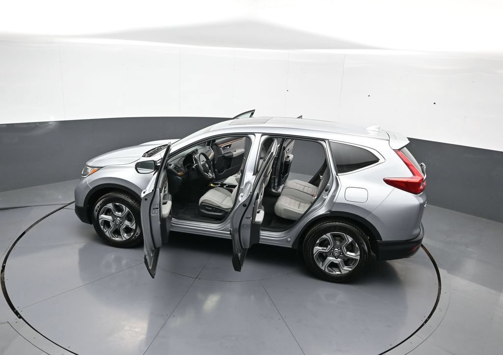 Certified 2019 Honda CR-V EX image 44