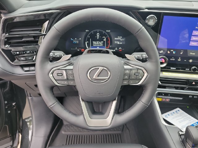 New 2026 Lexus TX 350 AWD image 21