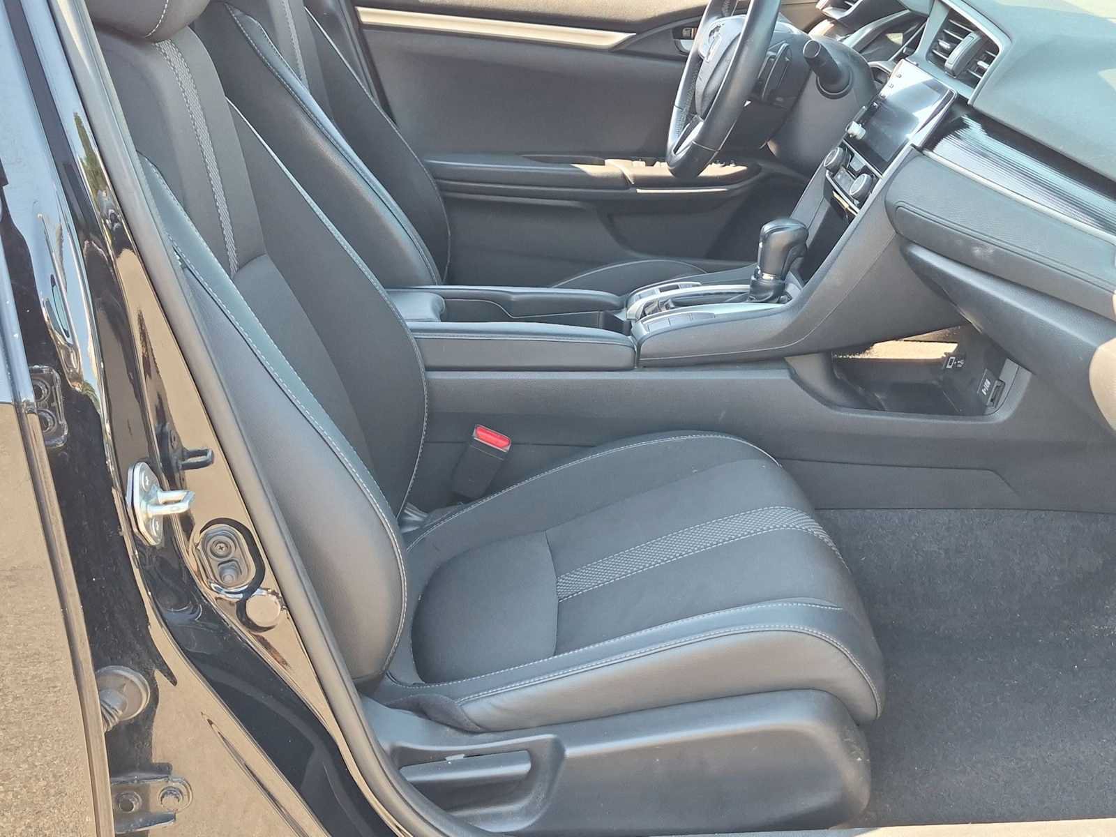 Used 2021 Honda Civic Sport image 22