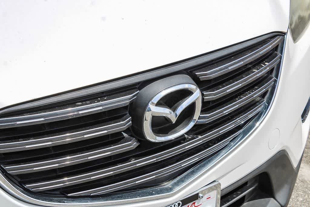 Used 2016 MAZDA CX-5 Sport FWD image 5