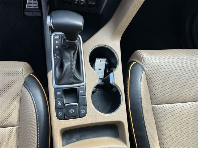 Used 2019 Kia Sportage SX image 22