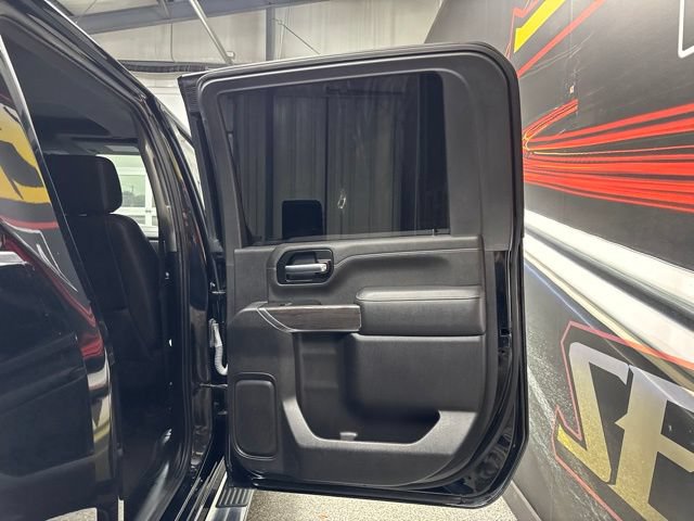 Used 2022 Chevrolet Silverado 2500 LTZ w/ Z71 Chrome Sport Edition AWD/4WD image 26