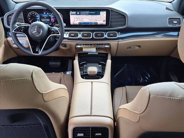 New 2026 Mercedes-Benz GLE 450 4MATIC image 14