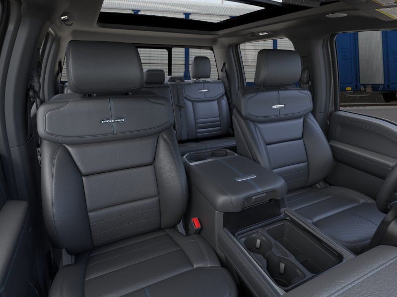 New 2026 Ford F350 Platinum AWD/4WD image 10