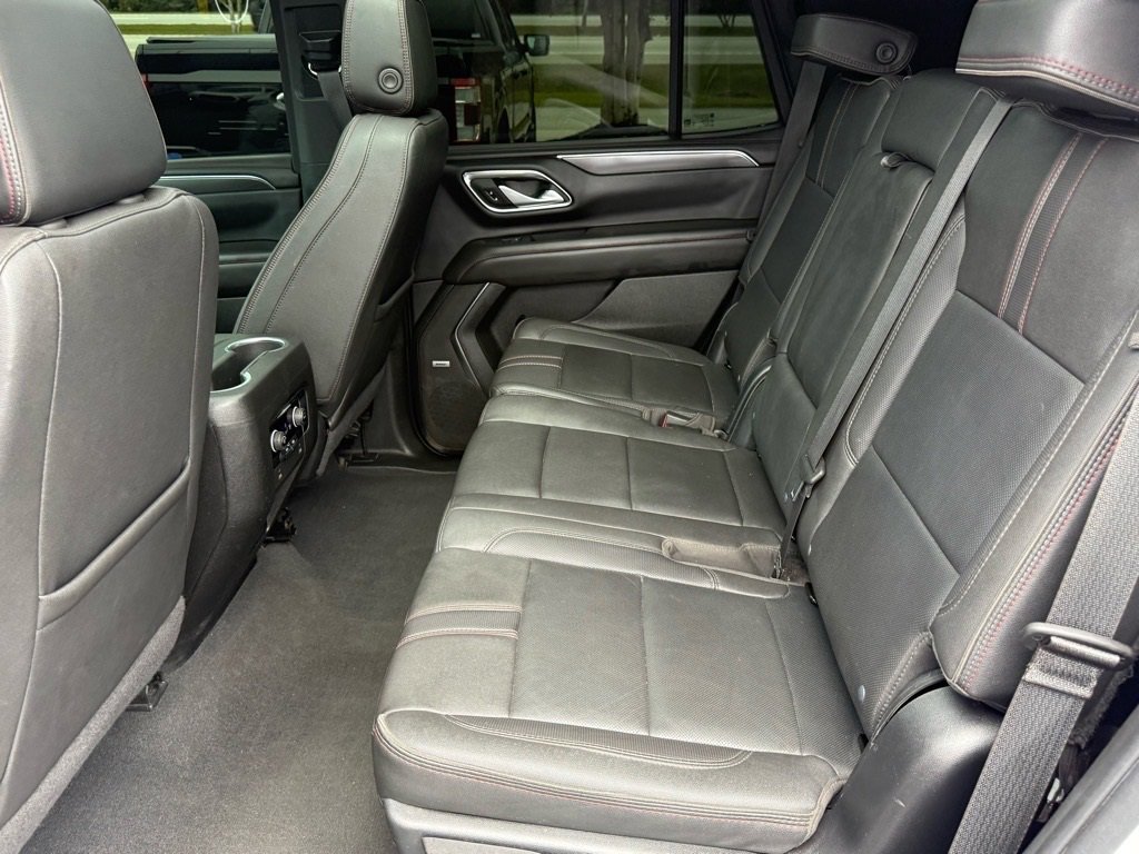 Used 2023 Chevrolet Tahoe RST image 14