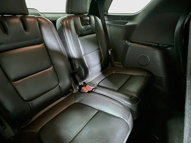 Used 2013 Ford Explorer XLT AWD/4WD image 26