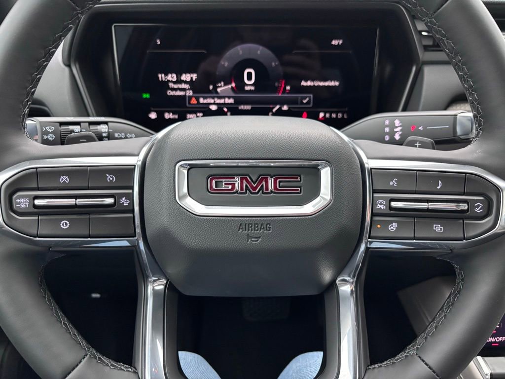 New 2026 GMC Terrain Elevation w/ Elevation Premium Package image 22