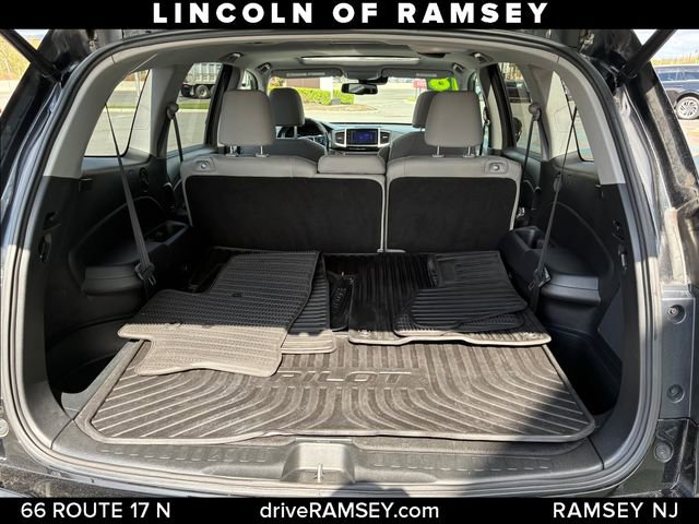 Used 2018 Honda Pilot EX-L image 6