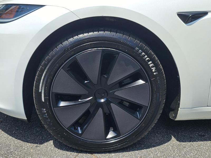 Used 2024 Tesla Model 3 RWD image 17