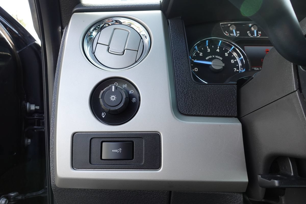 Used 2011 Ford F150 Lariat w/ Lariat Plus Pkg AWD/4WD image 62