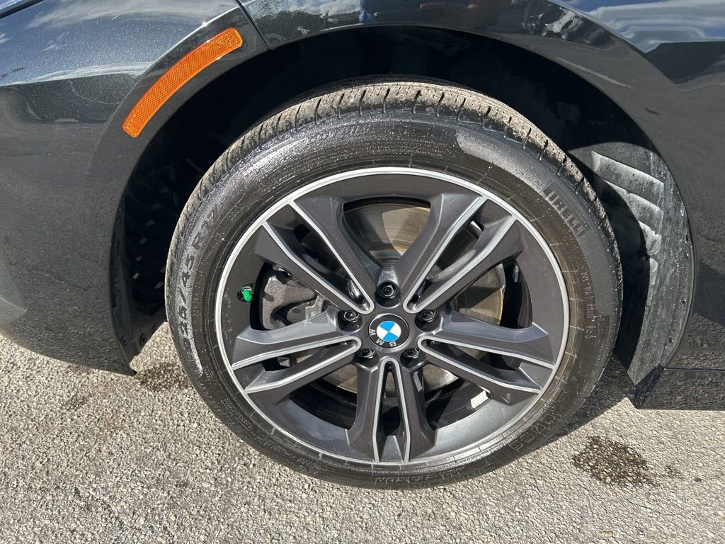 Used 2024 BMW 228i xDrive Gran Coupe 228i xDrive image 20