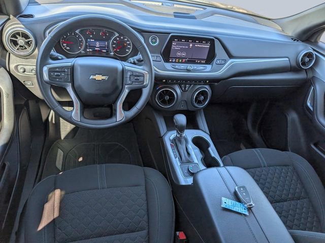 Used 2021 Chevrolet Blazer LT w/ LPO, Floor Liner Package image 15