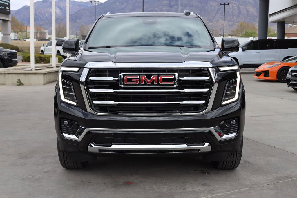 New 2026 GMC Yukon Elevation image 9