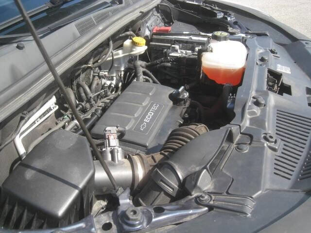 Used 2018 Chevrolet Trax LT w/ LT Convenience Package image 30