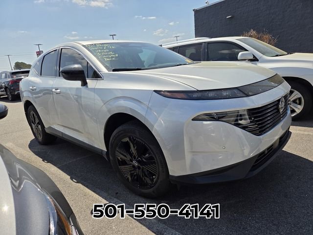 Used 2025 Nissan Murano SV image 6