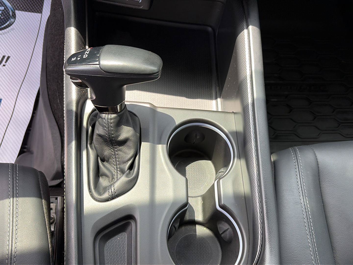 Used 2022 Dodge Durango GT AWD/4WD image 36
