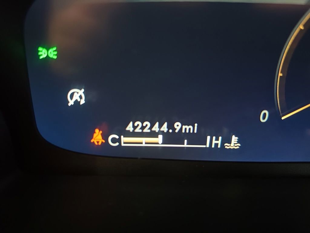 Used 2024 Lincoln Aviator Reserve w/ Equipment Group 201A image 23