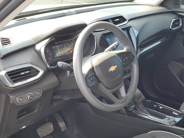 Certified 2023 Chevrolet TrailBlazer LT w/ Convenience Package AWD/4WD image 7