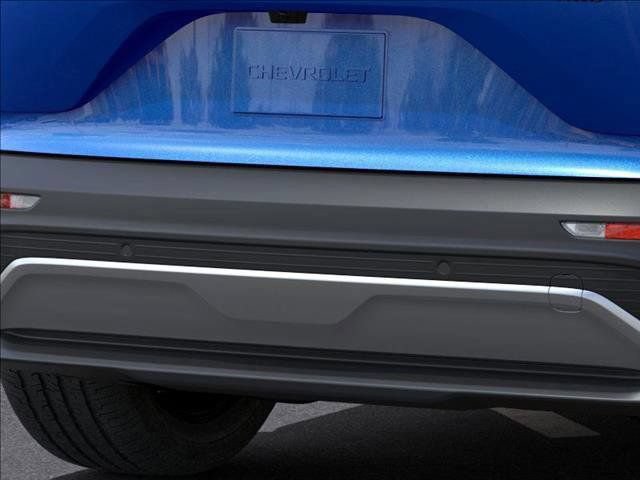 New 2025 Chevrolet Blazer EV LT w/ Midnight/Sport Edition AWD/4WD image 15