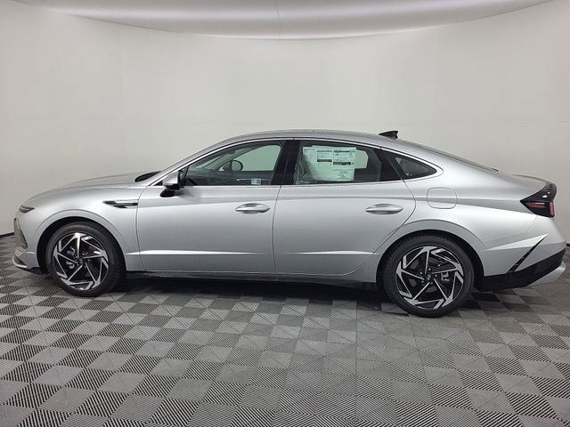 Certified 2025 Hyundai Sonata SEL image 5