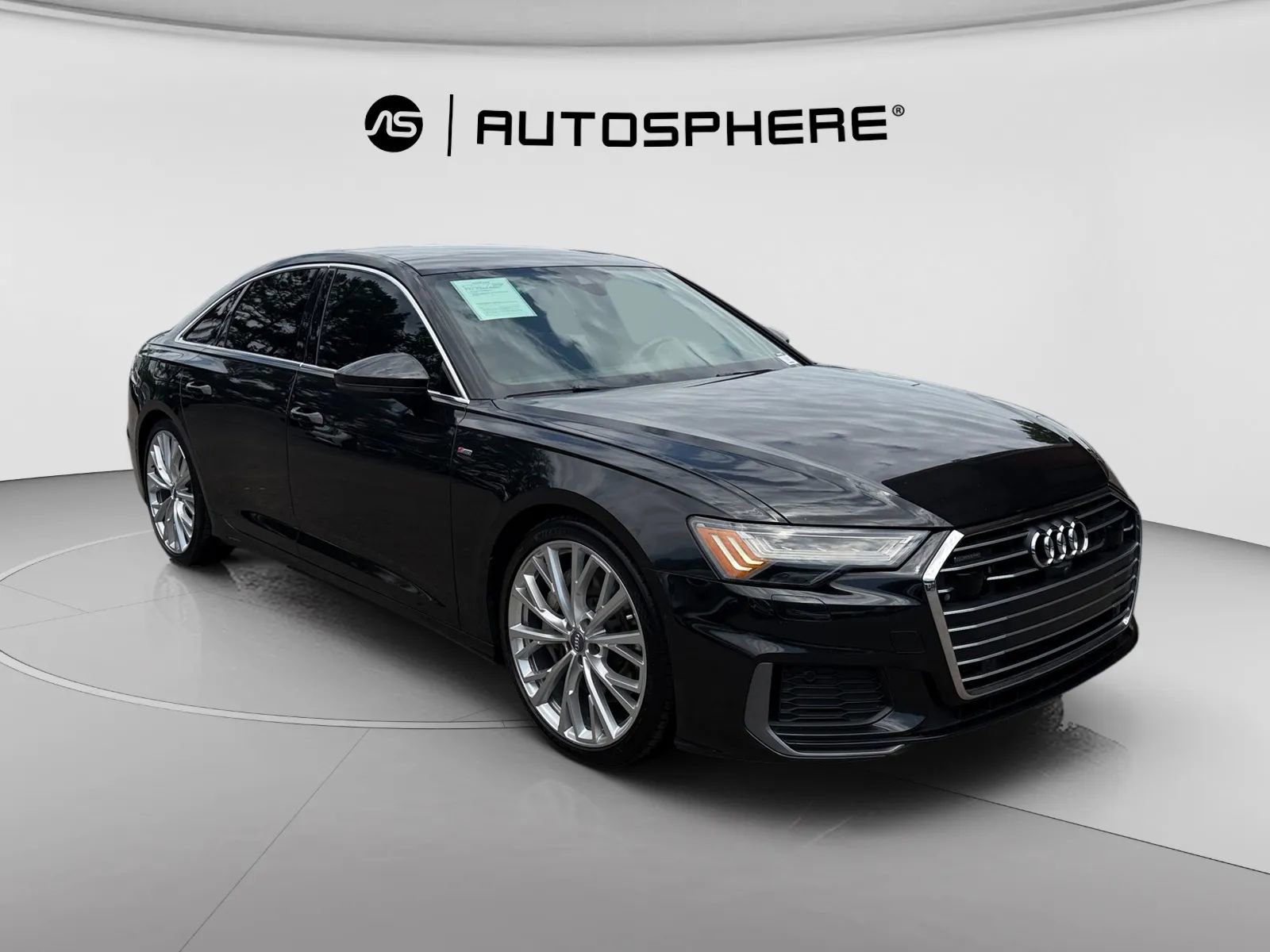 Used 2019 Audi A6 3.0T Prestige w/ Prestige Package AWD/4WD image 12