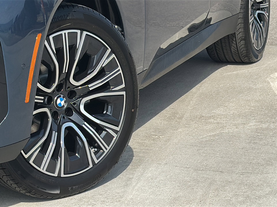 New 2026 BMW X3 xDrive30 w/ Premium Package image 3